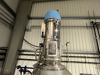 2018 cypet k53 pet isbm machine - afbeelding 18 van  53