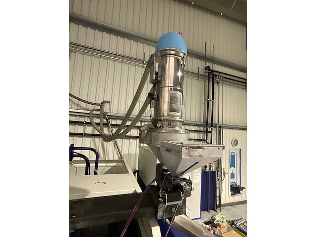 2018 cypet k53 pet isbm machine - afbeelding 20 van  53