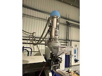2018 cypet k53 pet isbm machine - afbeelding 20 van  53
