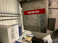 2018 cypet k53 pet isbm machine - afbeelding 21 van  53