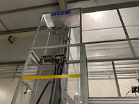 2018 cypet k53 pet isbm machine - afbeelding 22 van  53