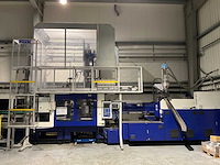 2018 cypet k53 pet isbm machine - afbeelding 12 van  53