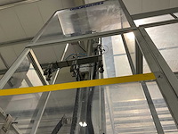 2018 cypet k53 pet isbm machine - afbeelding 24 van  53