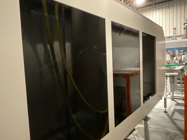 2018 cypet k53 pet isbm machine - afbeelding 26 van  53