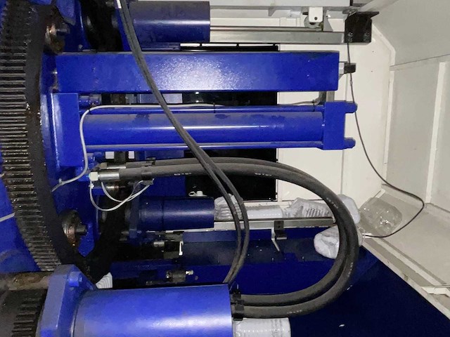 2018 cypet k53 pet isbm machine - afbeelding 27 van  53