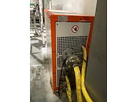 2018 cypet k53 pet isbm machine - afbeelding 28 van  53