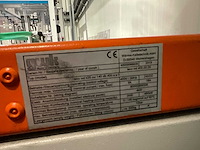 2018 cypet k53 pet isbm machine - afbeelding 29 van  53