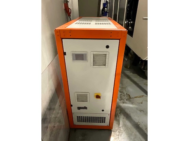 2018 cypet k53 pet isbm machine - afbeelding 30 van  53