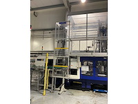 2018 cypet k53 pet isbm machine - afbeelding 23 van  53