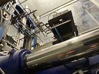 2018 cypet k53 pet isbm machine - afbeelding 35 van  53