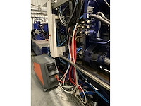 2018 cypet k53 pet isbm machine - afbeelding 36 van  53