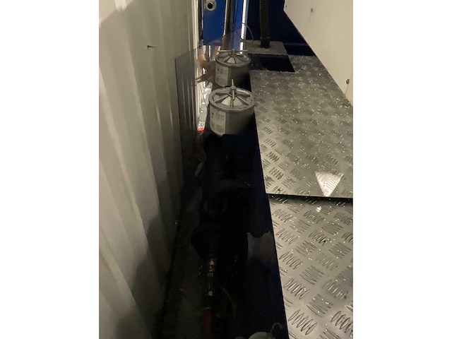 2018 cypet k53 pet isbm machine - afbeelding 39 van  53