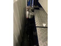 2018 cypet k53 pet isbm machine - afbeelding 39 van  53
