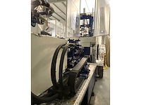 2018 cypet k53 pet isbm machine - afbeelding 41 van  53