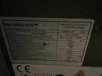 2018 cypet k53 pet isbm machine - afbeelding 43 van  53
