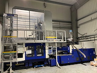2018 cypet k53 pet isbm machine - afbeelding 34 van  53