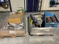 2018 cypet k53 pet isbm machine - afbeelding 47 van  53