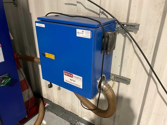 2018 cypet k53 pet isbm machine - afbeelding 48 van  53