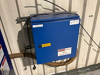 2018 cypet k53 pet isbm machine - afbeelding 49 van  53