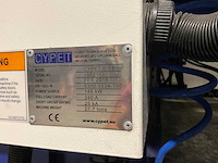 2018 cypet k53 pet isbm machine - afbeelding 53 van  53
