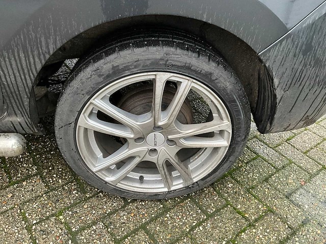 2018 dacia dokker 1.5dci 90 solid bedrijfswagen - afbeelding 2 van  28