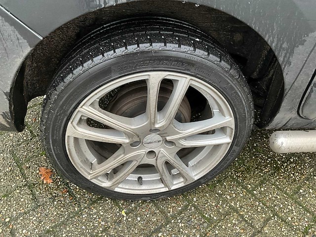 2018 dacia dokker 1.5dci 90 solid bedrijfswagen - afbeelding 3 van  28