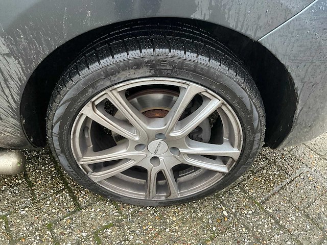 2018 dacia dokker 1.5dci 90 solid bedrijfswagen - afbeelding 4 van  28