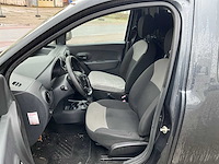2018 dacia dokker 1.5dci 90 solid bedrijfswagen - afbeelding 6 van  28