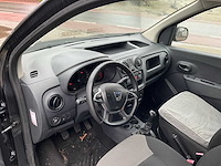 2018 dacia dokker 1.5dci 90 solid bedrijfswagen - afbeelding 7 van  28