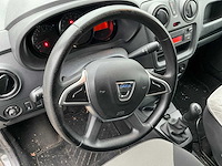 2018 dacia dokker 1.5dci 90 solid bedrijfswagen - afbeelding 8 van  28