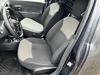 2018 dacia dokker 1.5dci 90 solid bedrijfswagen - afbeelding 13 van  28