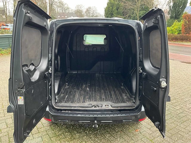2018 dacia dokker 1.5dci 90 solid bedrijfswagen - afbeelding 14 van  28