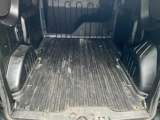 2018 dacia dokker 1.5dci 90 solid bedrijfswagen - afbeelding 15 van  28