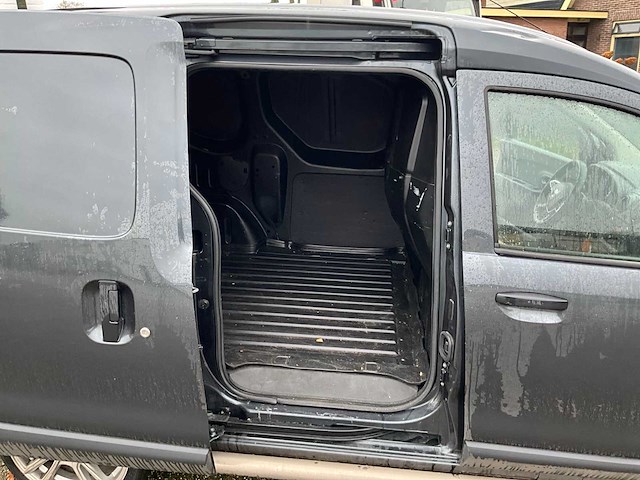 2018 dacia dokker 1.5dci 90 solid bedrijfswagen - afbeelding 16 van  28