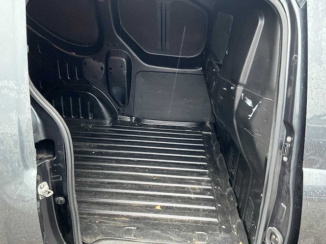 2018 dacia dokker 1.5dci 90 solid bedrijfswagen - afbeelding 17 van  28