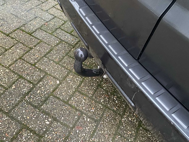 2018 dacia dokker 1.5dci 90 solid bedrijfswagen - afbeelding 20 van  28