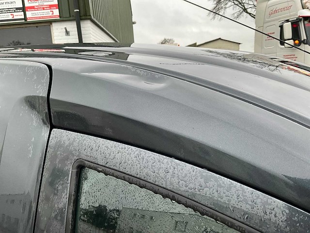 2018 dacia dokker 1.5dci 90 solid bedrijfswagen - afbeelding 21 van  28