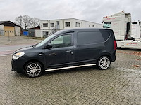 2018 dacia dokker 1.5dci 90 solid bedrijfswagen - afbeelding 12 van  28