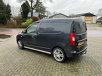 2018 dacia dokker 1.5dci 90 solid bedrijfswagen - afbeelding 22 van  28