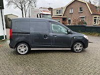 2018 dacia dokker 1.5dci 90 solid bedrijfswagen - afbeelding 25 van  28
