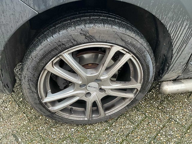 2018 dacia dokker 1.5dci 90 solid bedrijfswagen - afbeelding 28 van  28