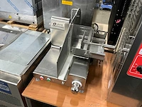 2018 dadaux gastrotech vertical 300 snijmachine - afbeelding 3 van  9