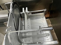 2018 dadaux gastrotech vertical 300 snijmachine - afbeelding 3 van  9