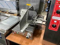 2018 dadaux gastrotech vertical 300 snijmachine - afbeelding 2 van  9