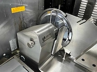 2018 dadaux gastrotech vertical 300 snijmachine - afbeelding 6 van  9