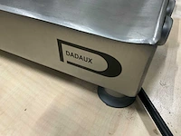 2018 dadaux gastrotech vertical 300 snijmachine - afbeelding 8 van  9