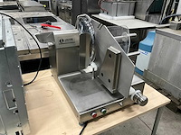 2018 dadaux gastrotech vertical 300 snijmachine - afbeelding 2 van  8