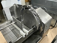 2018 dadaux gastrotech vertical 300 snijmachine - afbeelding 5 van  8