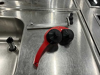 2018 dadaux gastrotech vertical 300 snijmachine - afbeelding 6 van  8