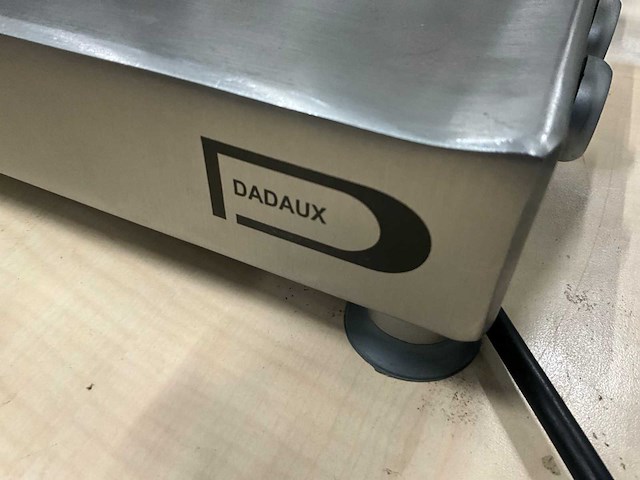 2018 dadaux gastrotech vertical 300 snijmachine - afbeelding 7 van  8